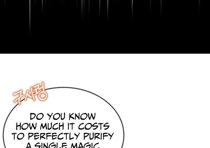 Read Kindergarten for Divine Beasts Manga Online