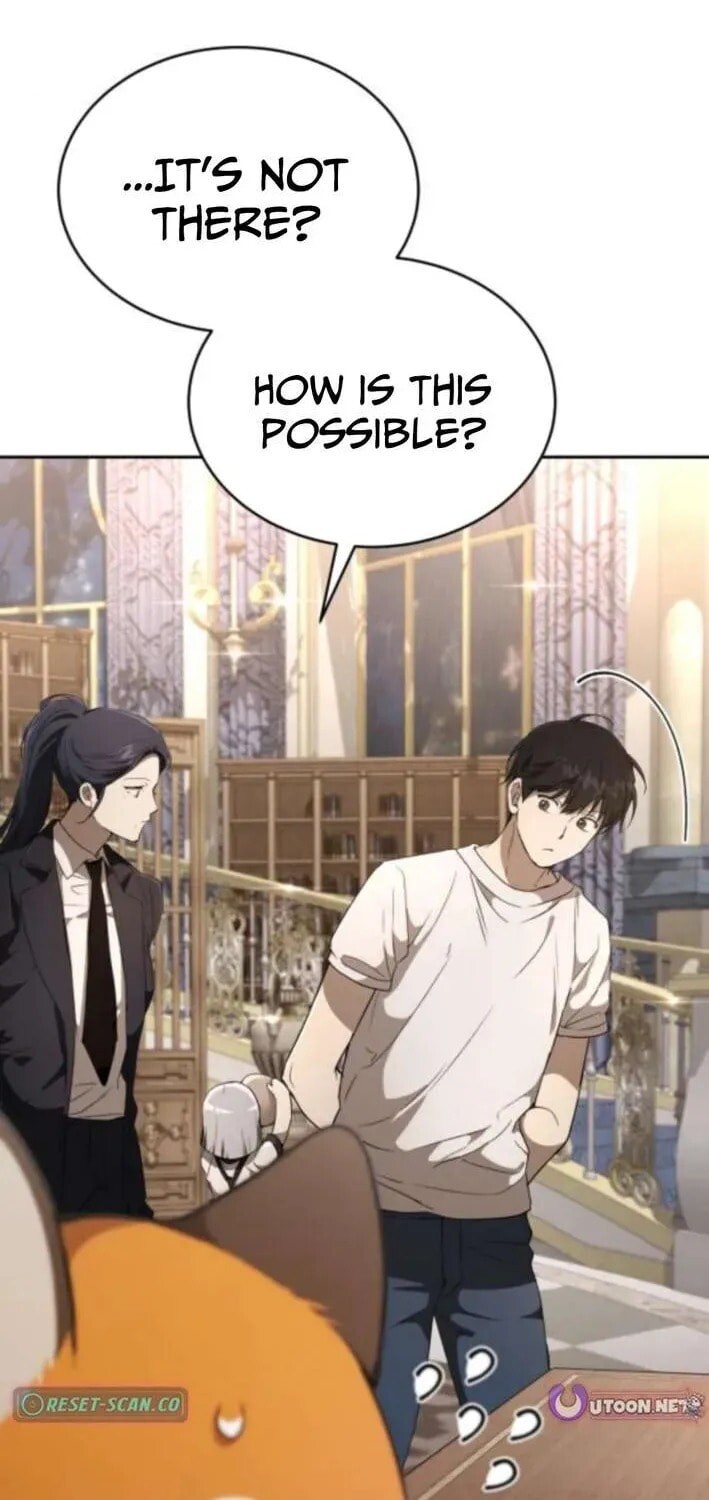 Read Kindergarten for Divine Beasts Manga Online