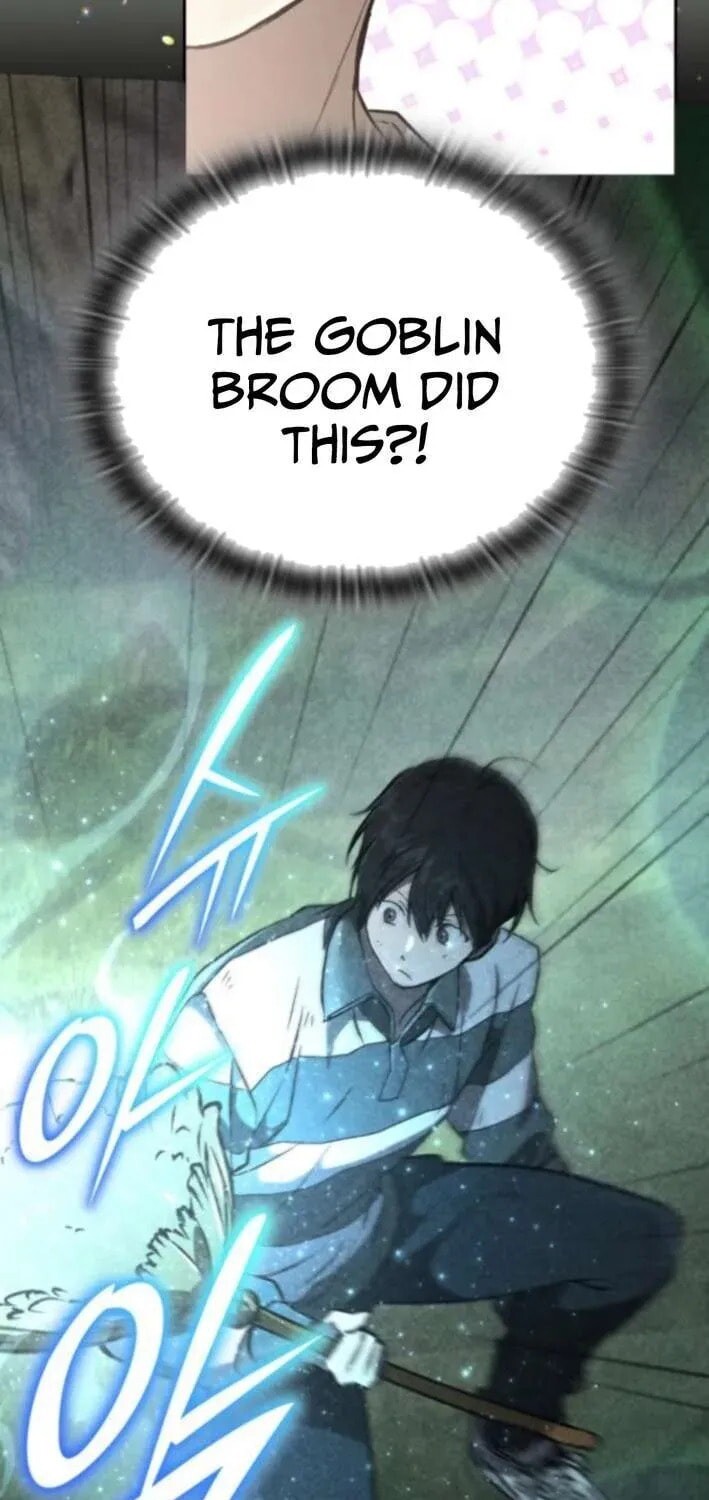 Read Kindergarten for Divine Beasts Manga Online