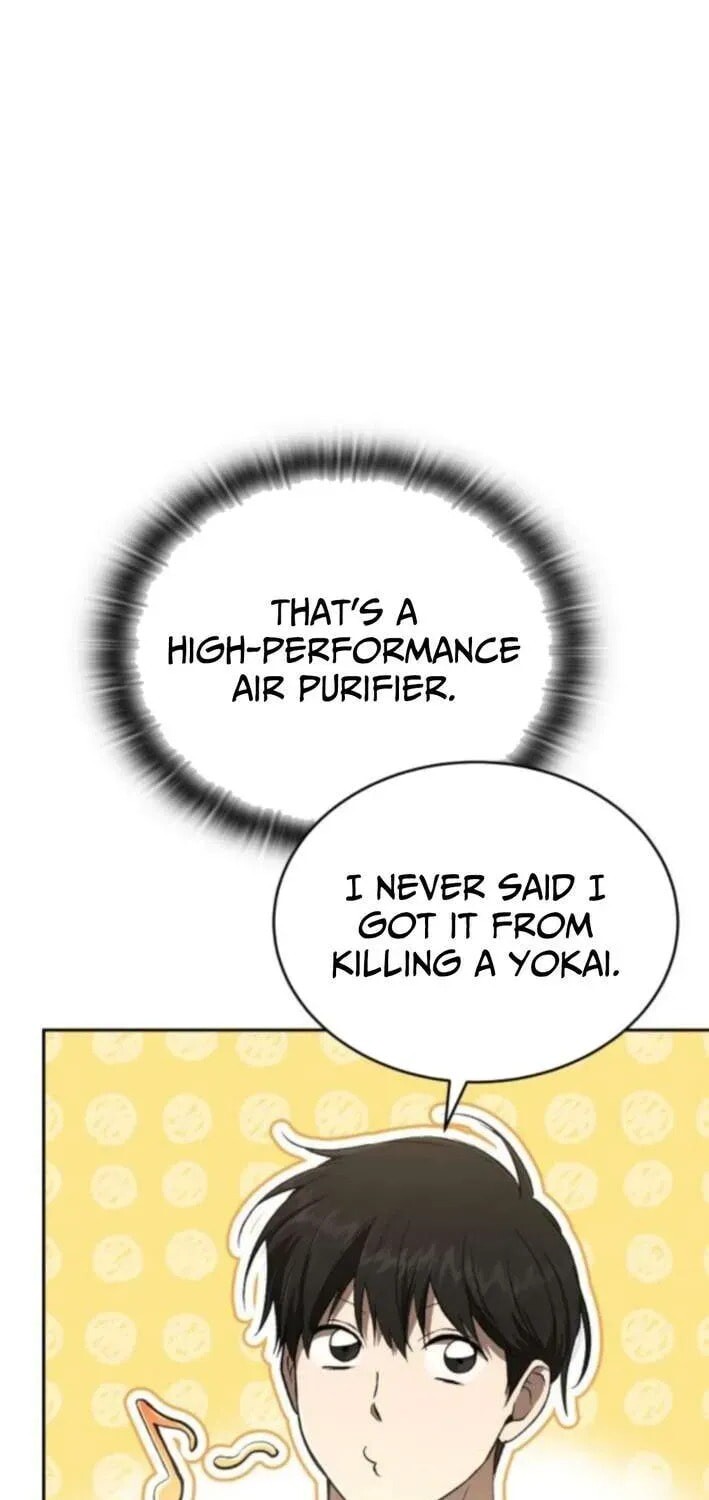 Read Kindergarten for Divine Beasts Manga Online