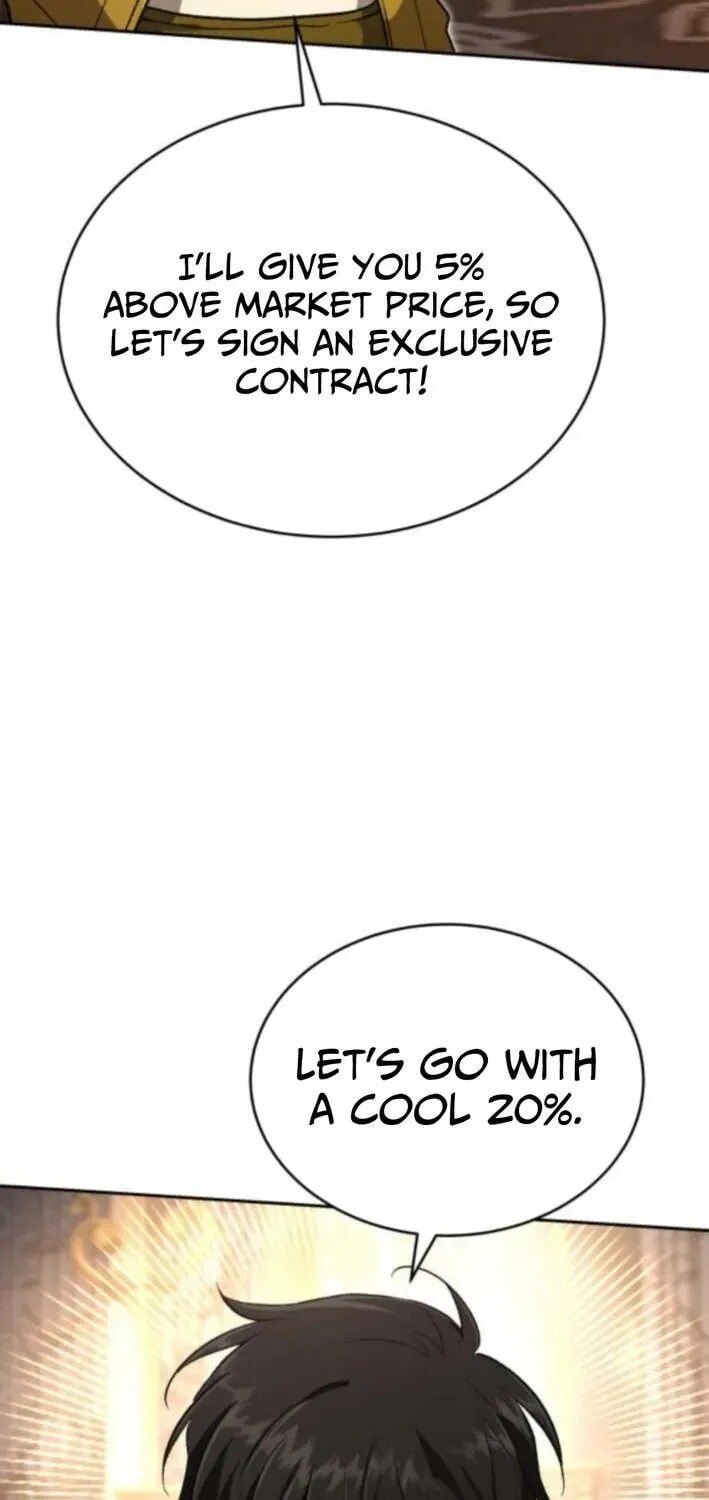 Read Kindergarten for Divine Beasts Manga Online