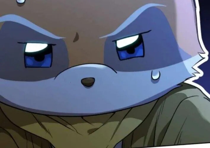 Read Kindergarten for Divine Beasts Manga Online