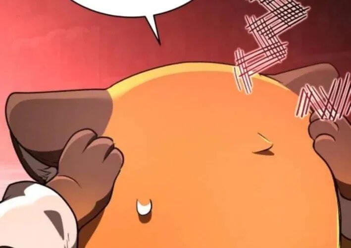 Read Kindergarten for Divine Beasts Manga Online