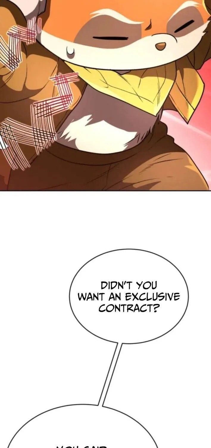 Read Kindergarten for Divine Beasts Manga Online