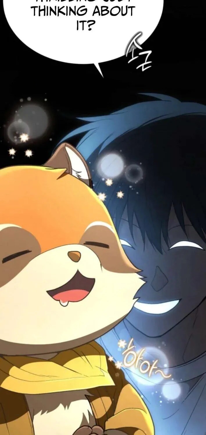 Read Kindergarten for Divine Beasts Manga Online