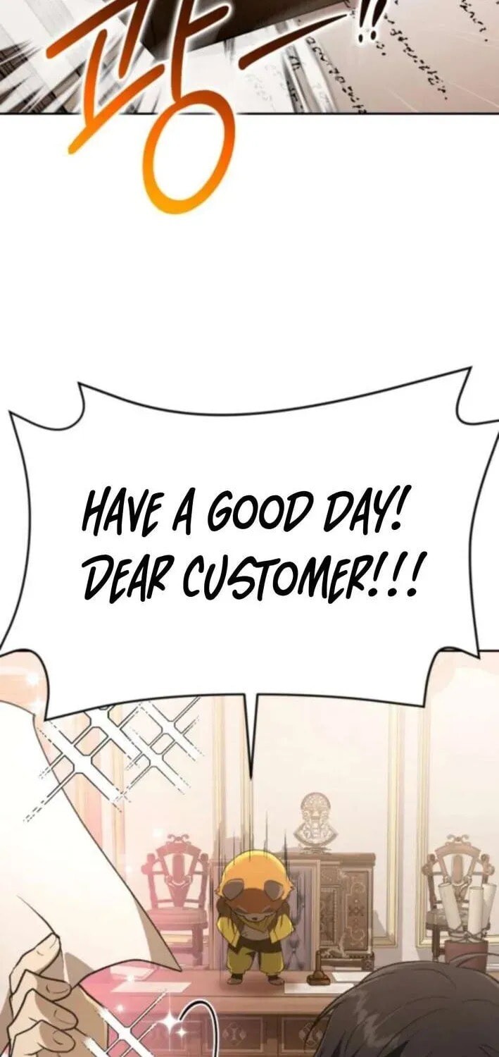 Read Kindergarten for Divine Beasts Manga Online