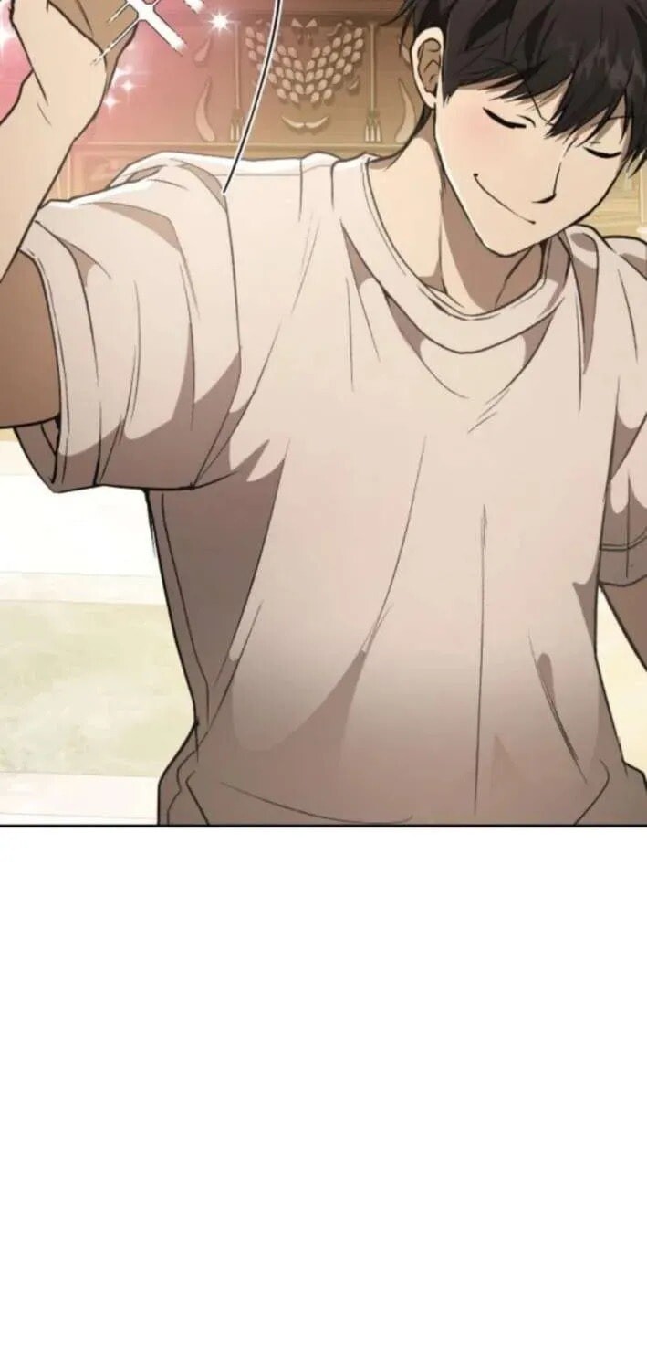 Read Kindergarten for Divine Beasts Manga Online