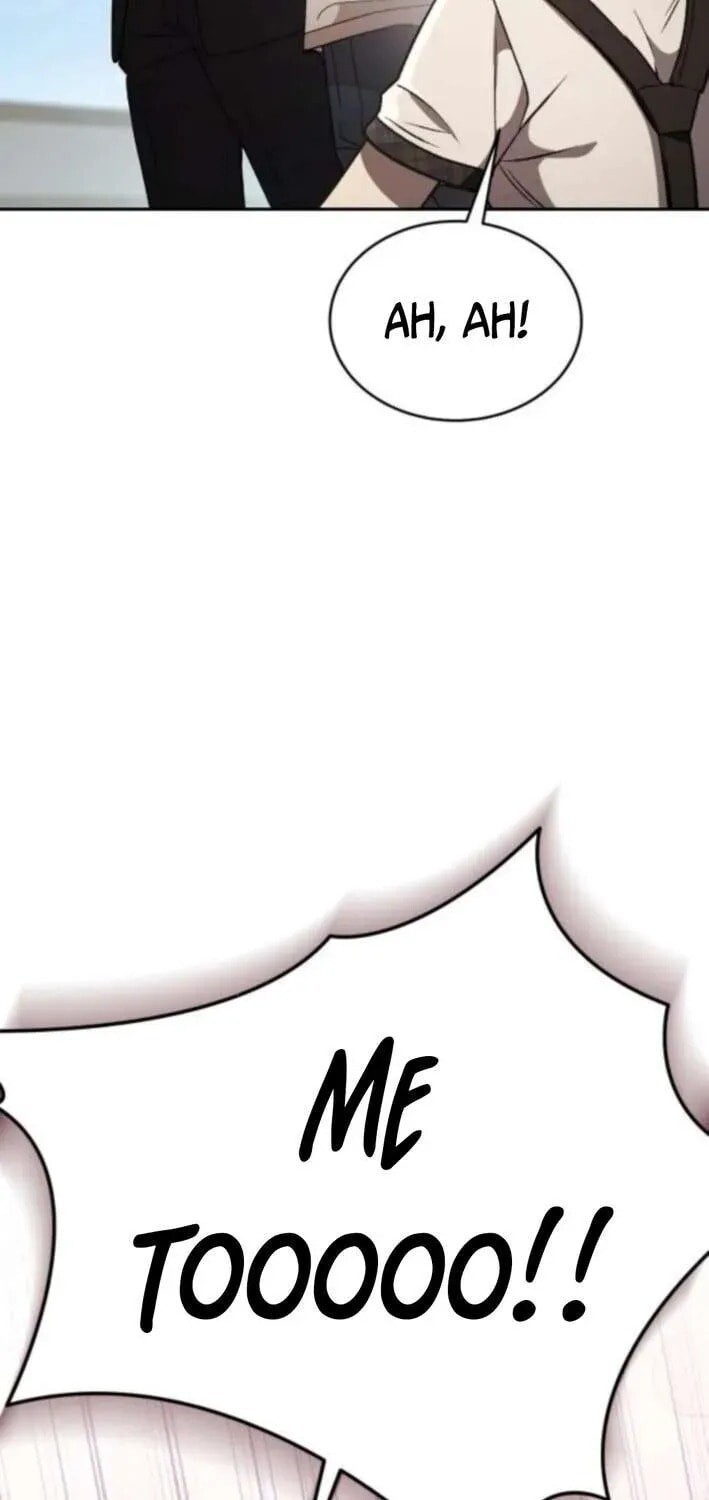 Read Kindergarten for Divine Beasts Manga Online