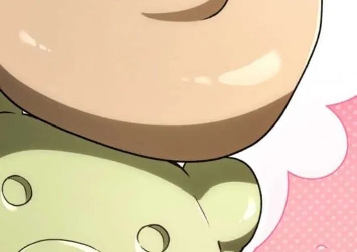 Read Kindergarten for Divine Beasts Manga Online
