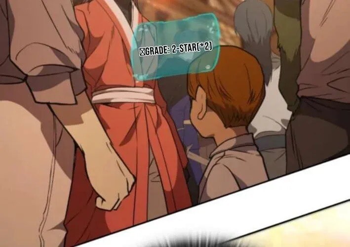 Read Kindergarten for Divine Beasts Manga Online