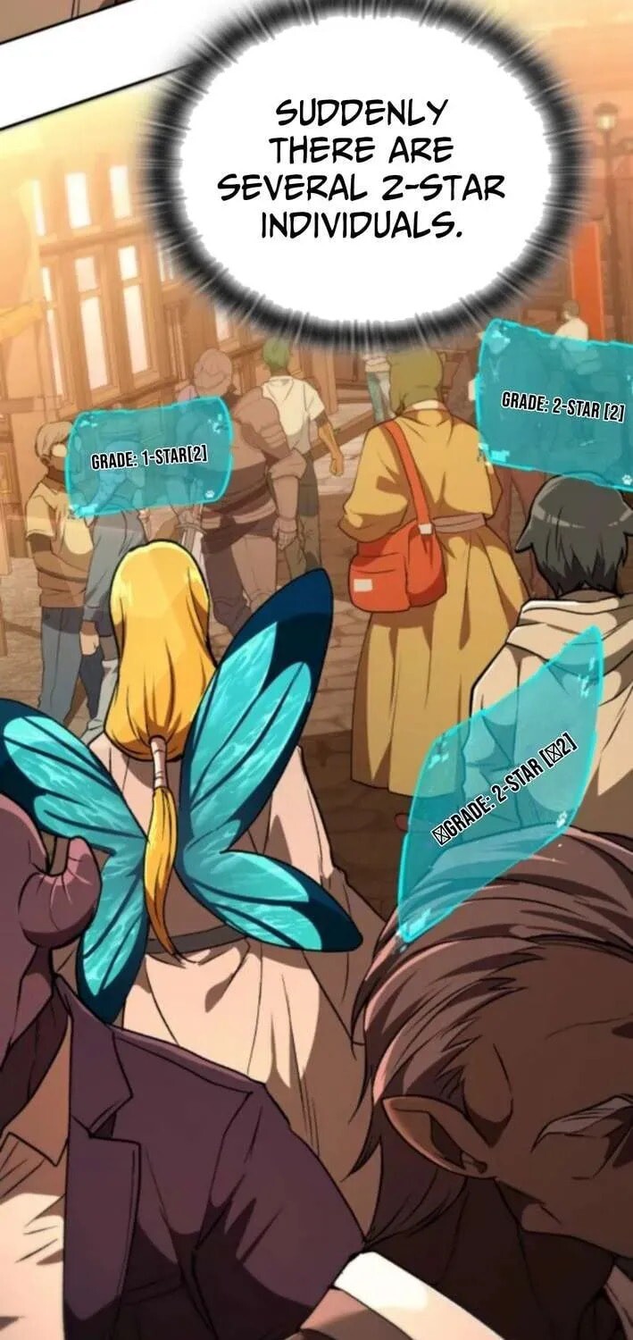 Read Kindergarten for Divine Beasts Manga Online