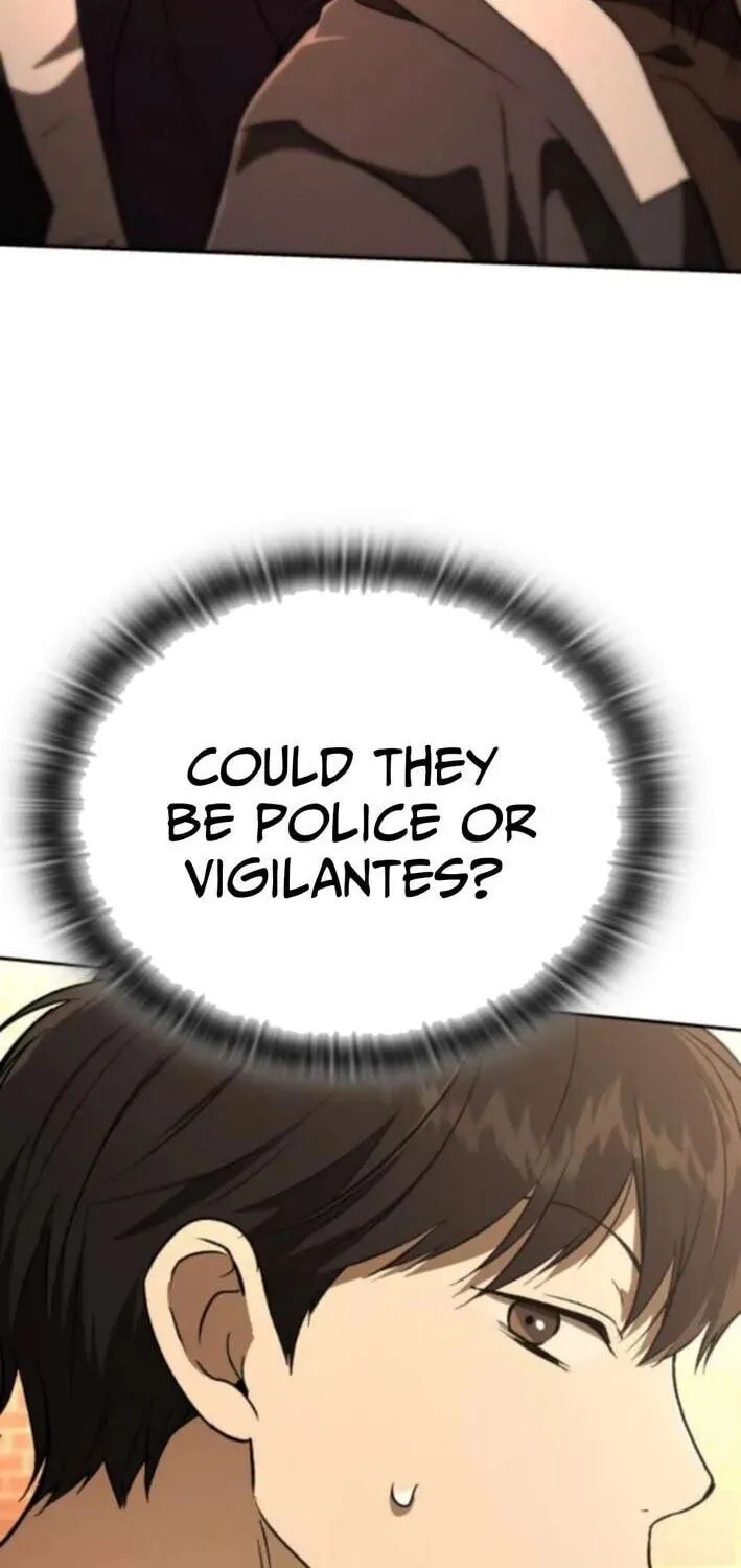 Read Kindergarten for Divine Beasts Manga Online