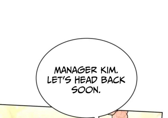 Read Kindergarten for Divine Beasts Manga Online