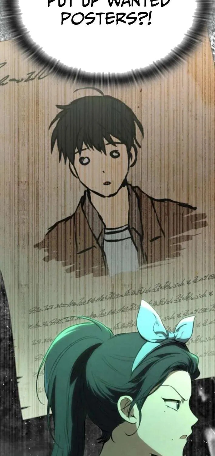 Read Kindergarten for Divine Beasts Manga Online