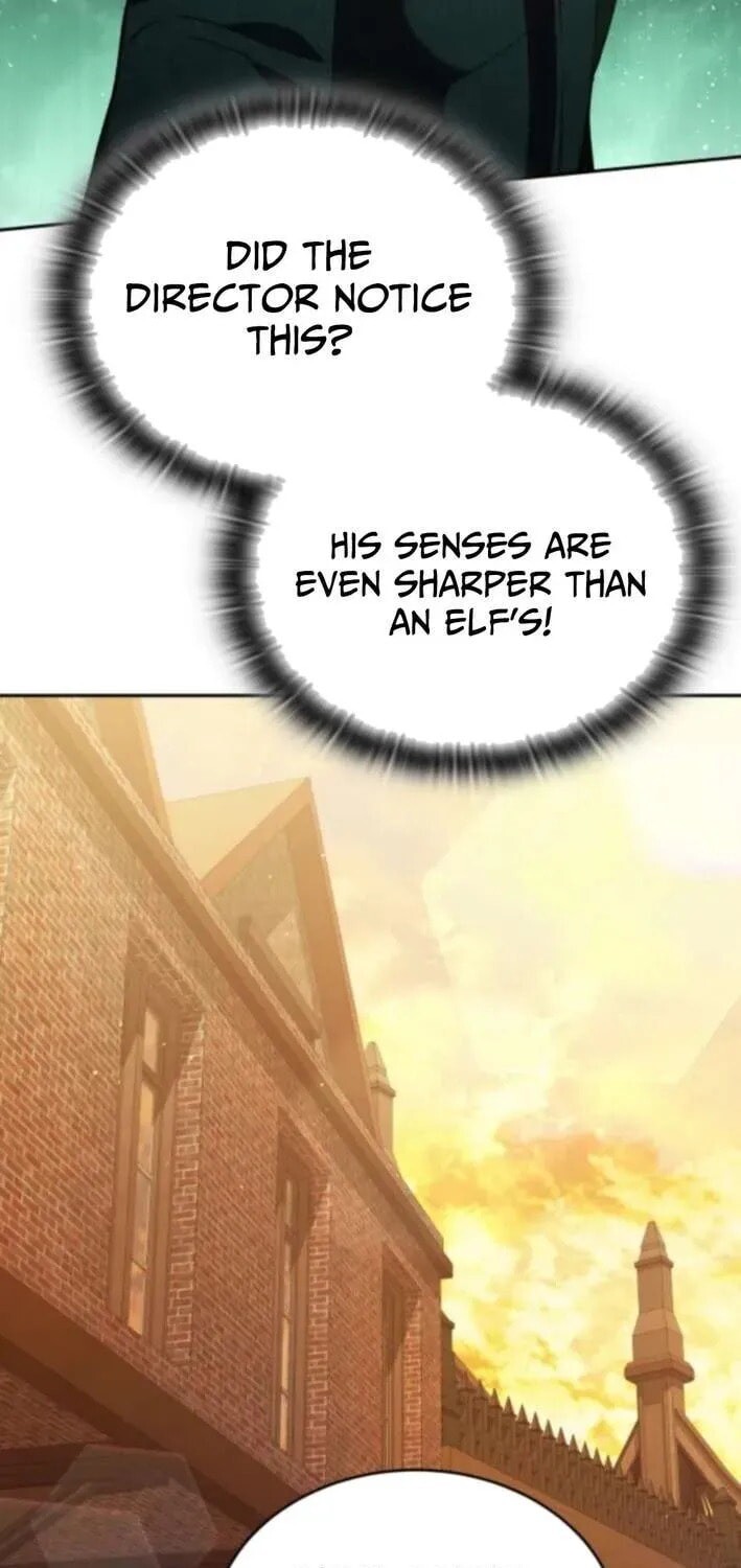 Read Kindergarten for Divine Beasts Manga Online