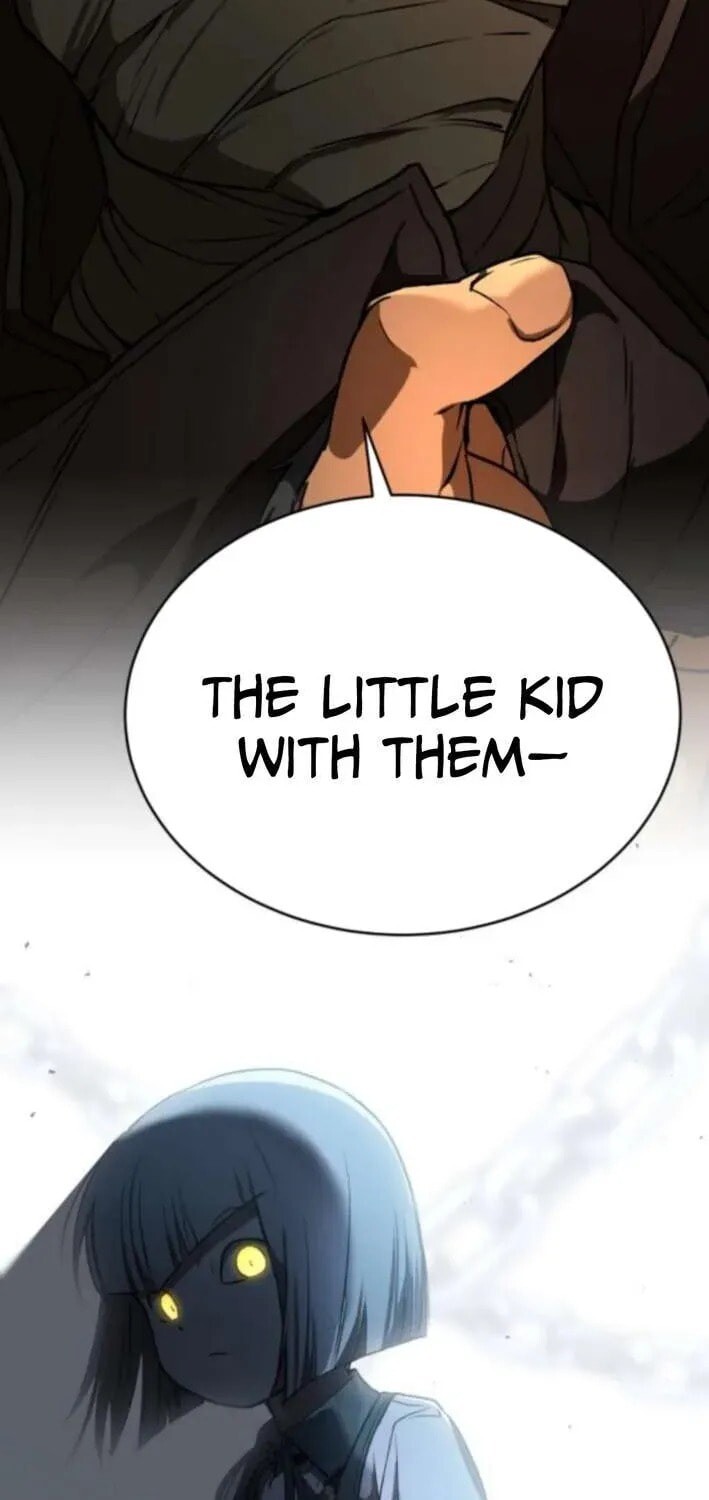 Read Kindergarten for Divine Beasts Manga Online