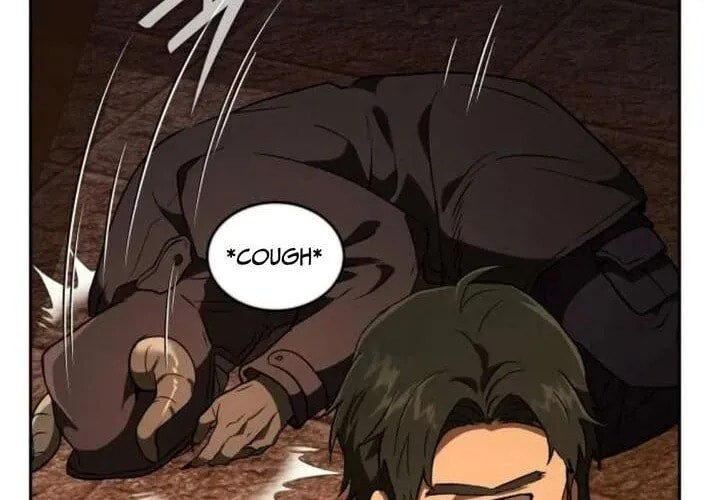 Read Kindergarten for Divine Beasts Manga Online