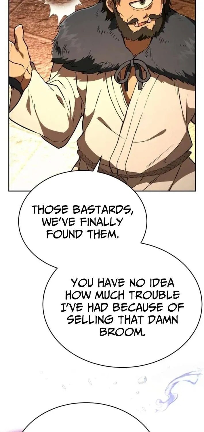 Read Kindergarten for Divine Beasts Manga Online