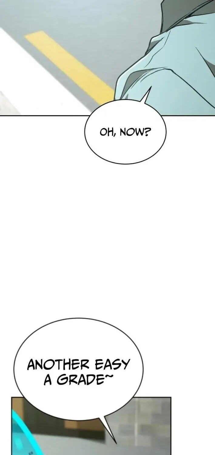Read Kindergarten for Divine Beasts Manga Online