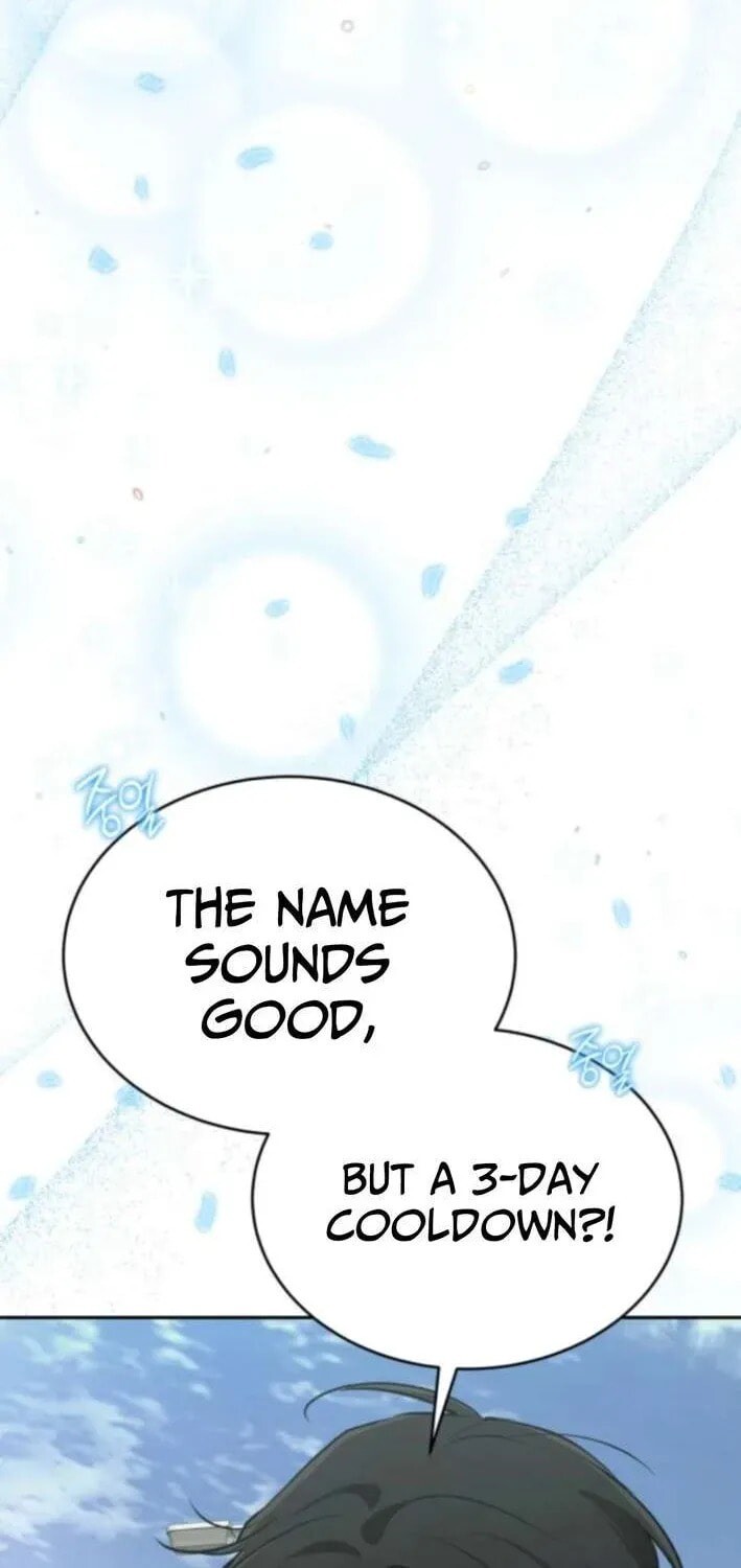 Read Kindergarten for Divine Beasts Manga Online
