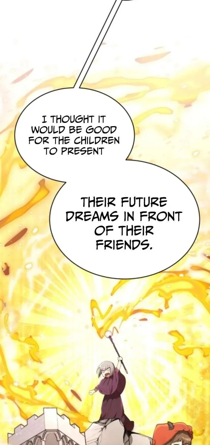 Read Kindergarten for Divine Beasts Manga Online