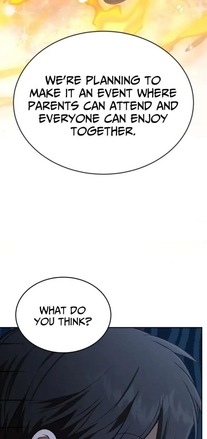 Read Kindergarten for Divine Beasts Manga Online