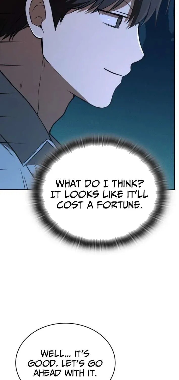 Read Kindergarten for Divine Beasts Manga Online