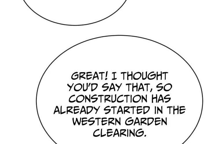 Read Kindergarten for Divine Beasts Manga Online