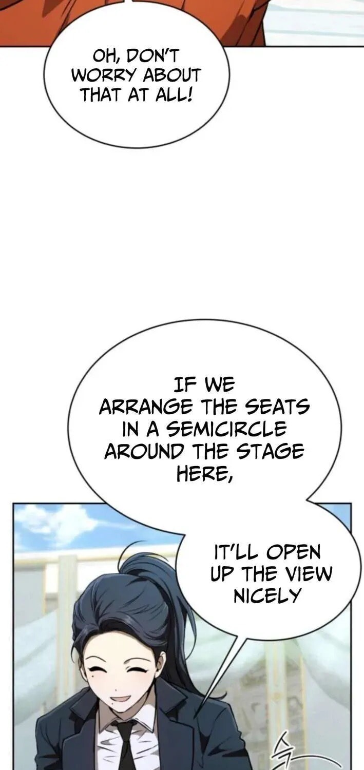 Read Kindergarten for Divine Beasts Manga Online