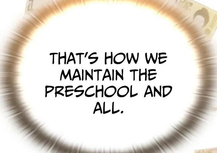 Read Kindergarten for Divine Beasts Manga Online