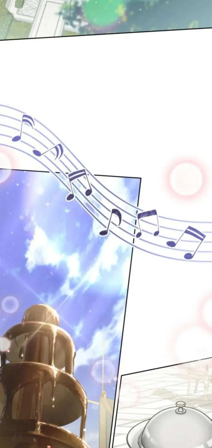 Read Kindergarten for Divine Beasts Manga Online