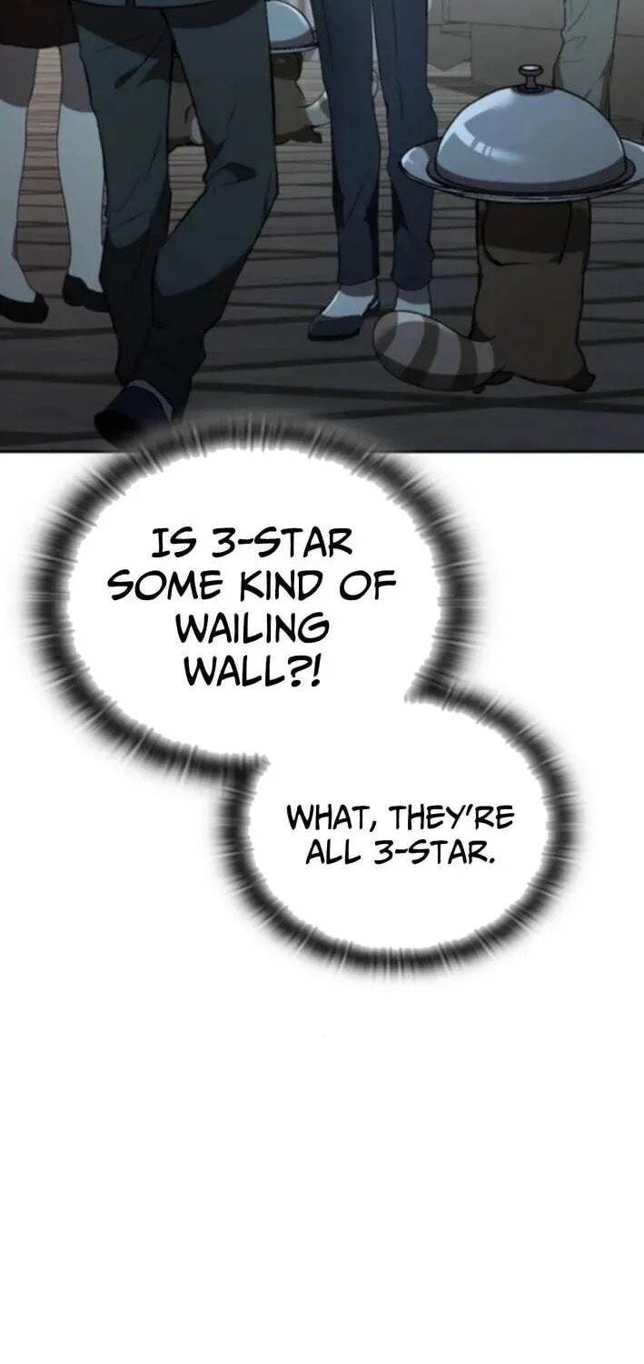 Read Kindergarten for Divine Beasts Manga Online