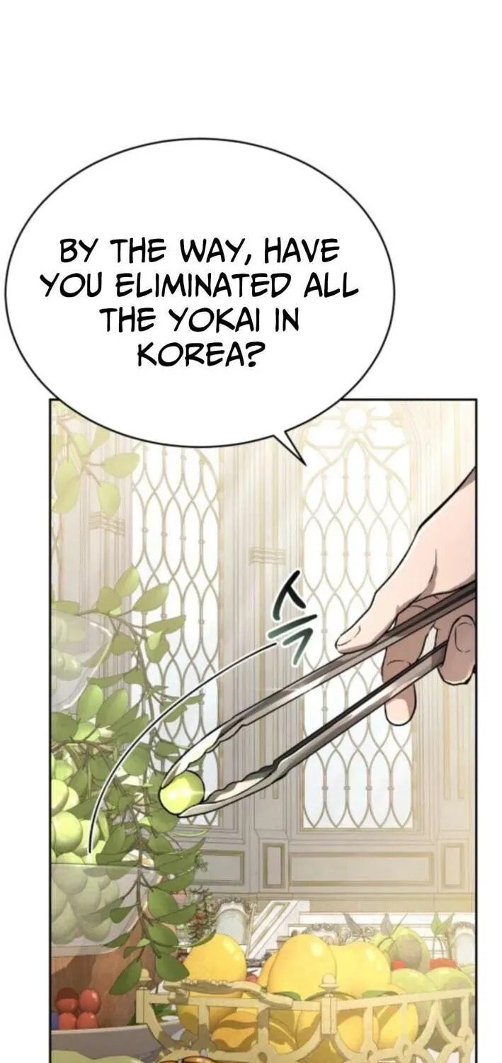 Read Kindergarten for Divine Beasts Manga Online