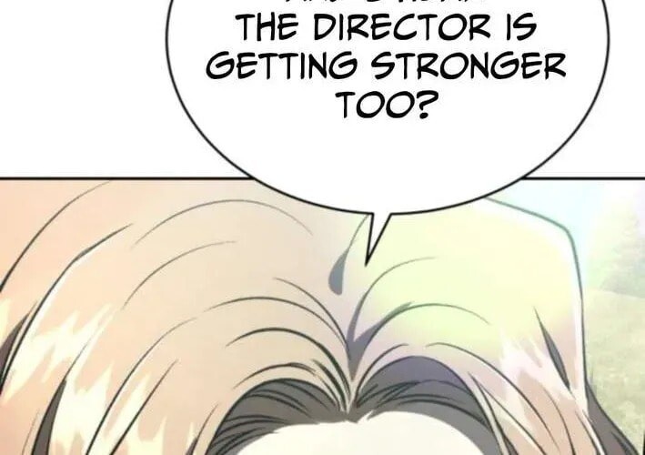 Read Kindergarten for Divine Beasts Manga Online