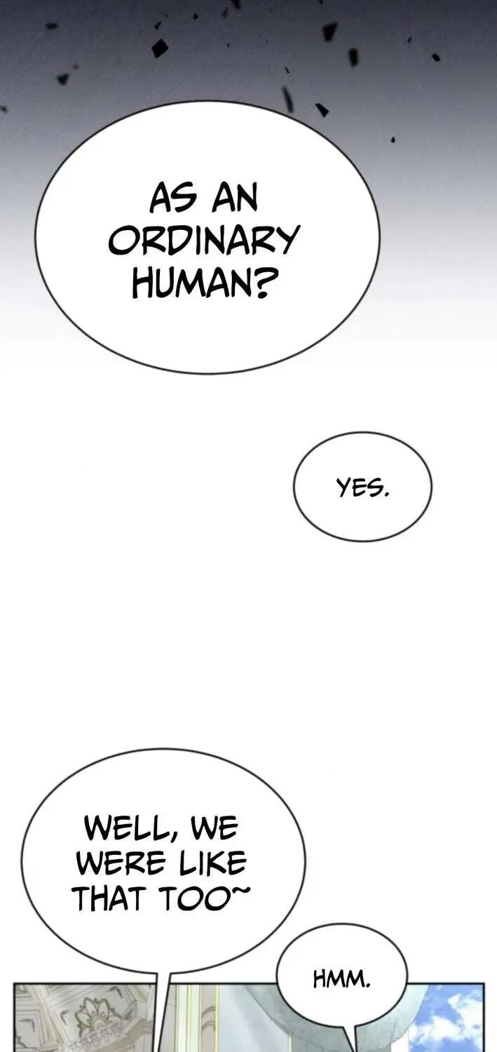 Read Kindergarten for Divine Beasts Manga Online