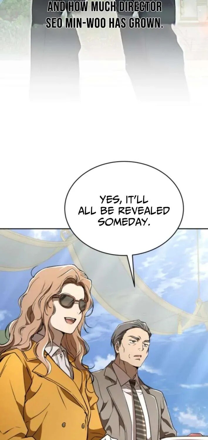 Read Kindergarten for Divine Beasts Manga Online