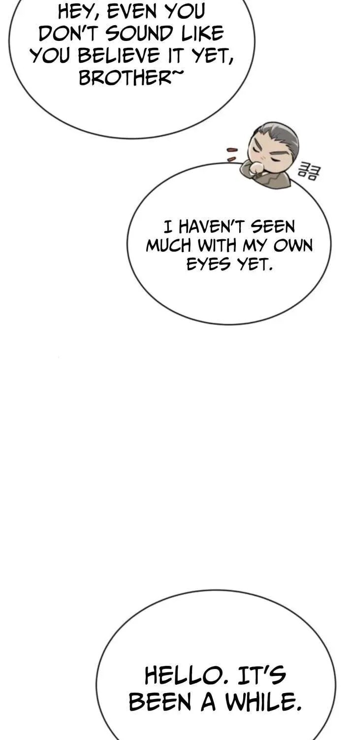 Read Kindergarten for Divine Beasts Manga Online
