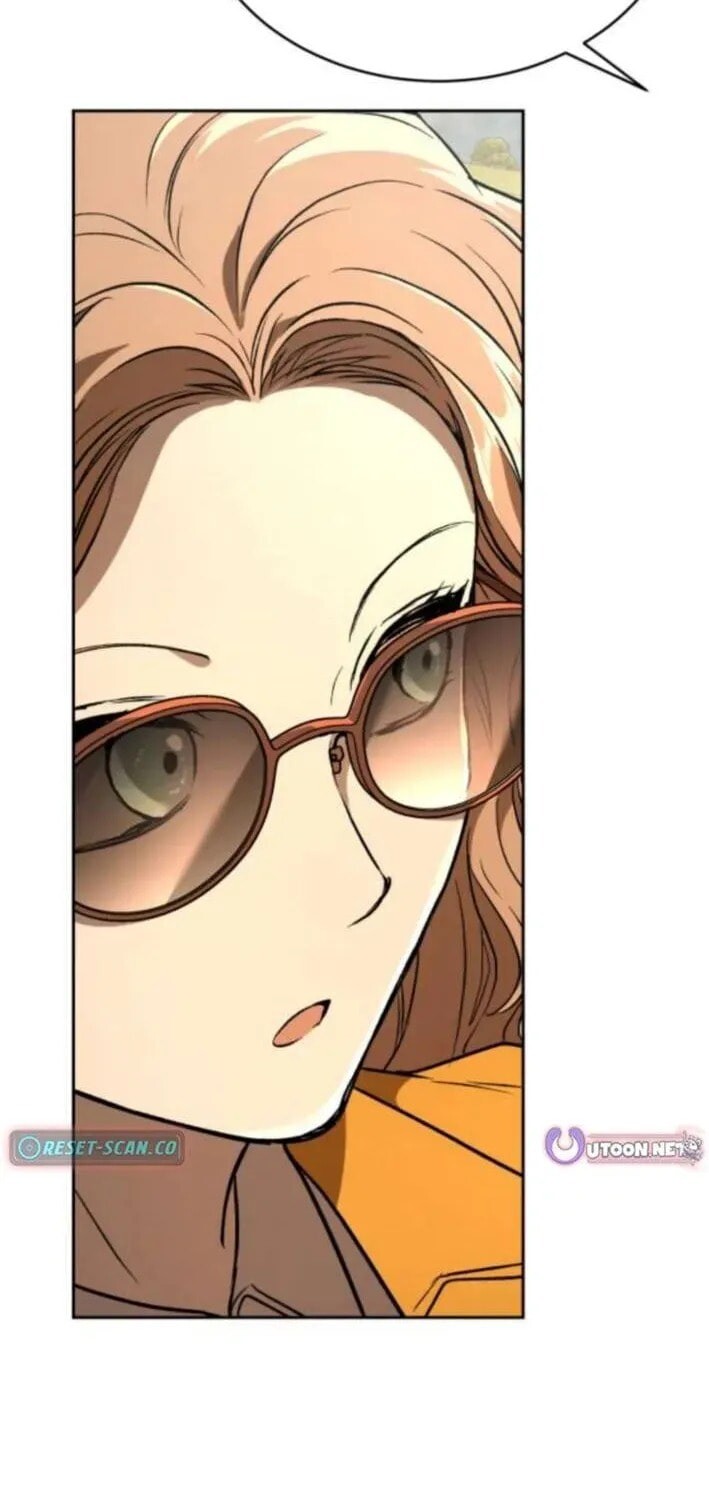 Read Kindergarten for Divine Beasts Manga Online