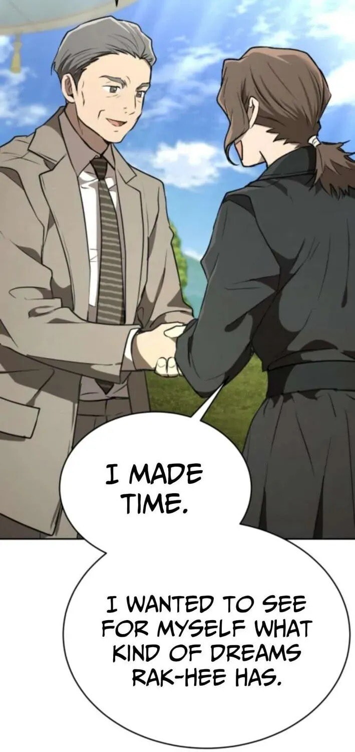 Read Kindergarten for Divine Beasts Manga Online