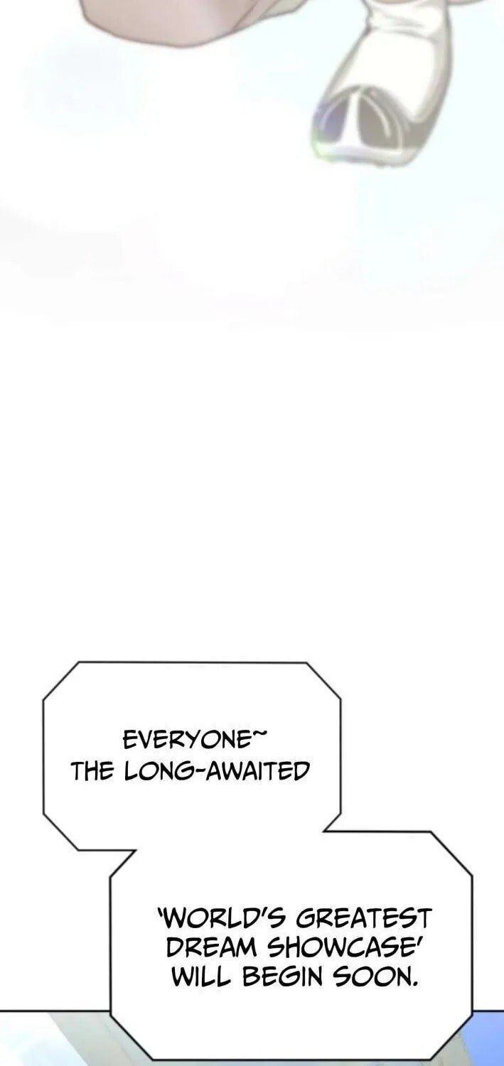 Read Kindergarten for Divine Beasts Manga Online