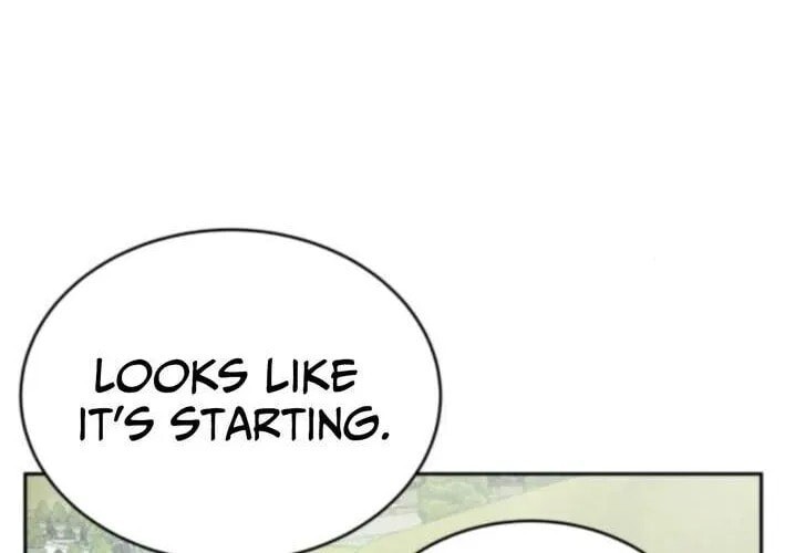 Read Kindergarten for Divine Beasts Manga Online