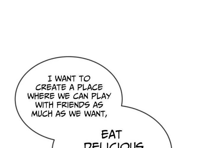 Read Kindergarten for Divine Beasts Manga Online