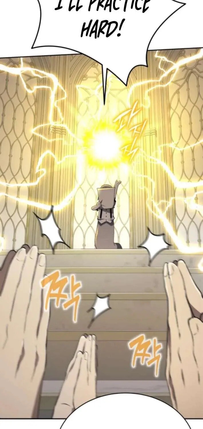 Read Kindergarten for Divine Beasts Manga Online