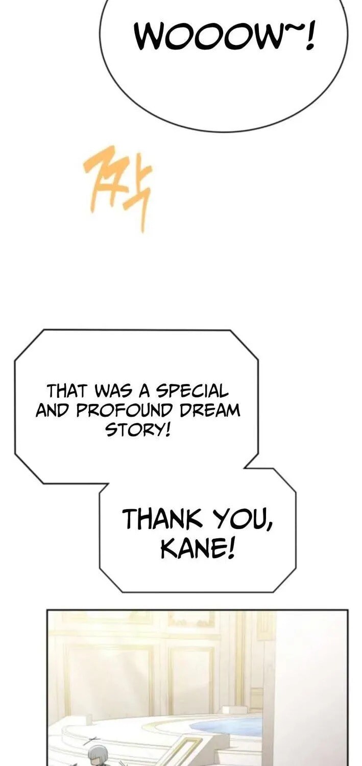 Read Kindergarten for Divine Beasts Manga Online