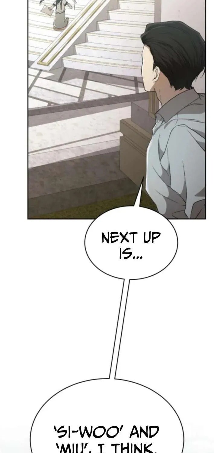 Read Kindergarten for Divine Beasts Manga Online