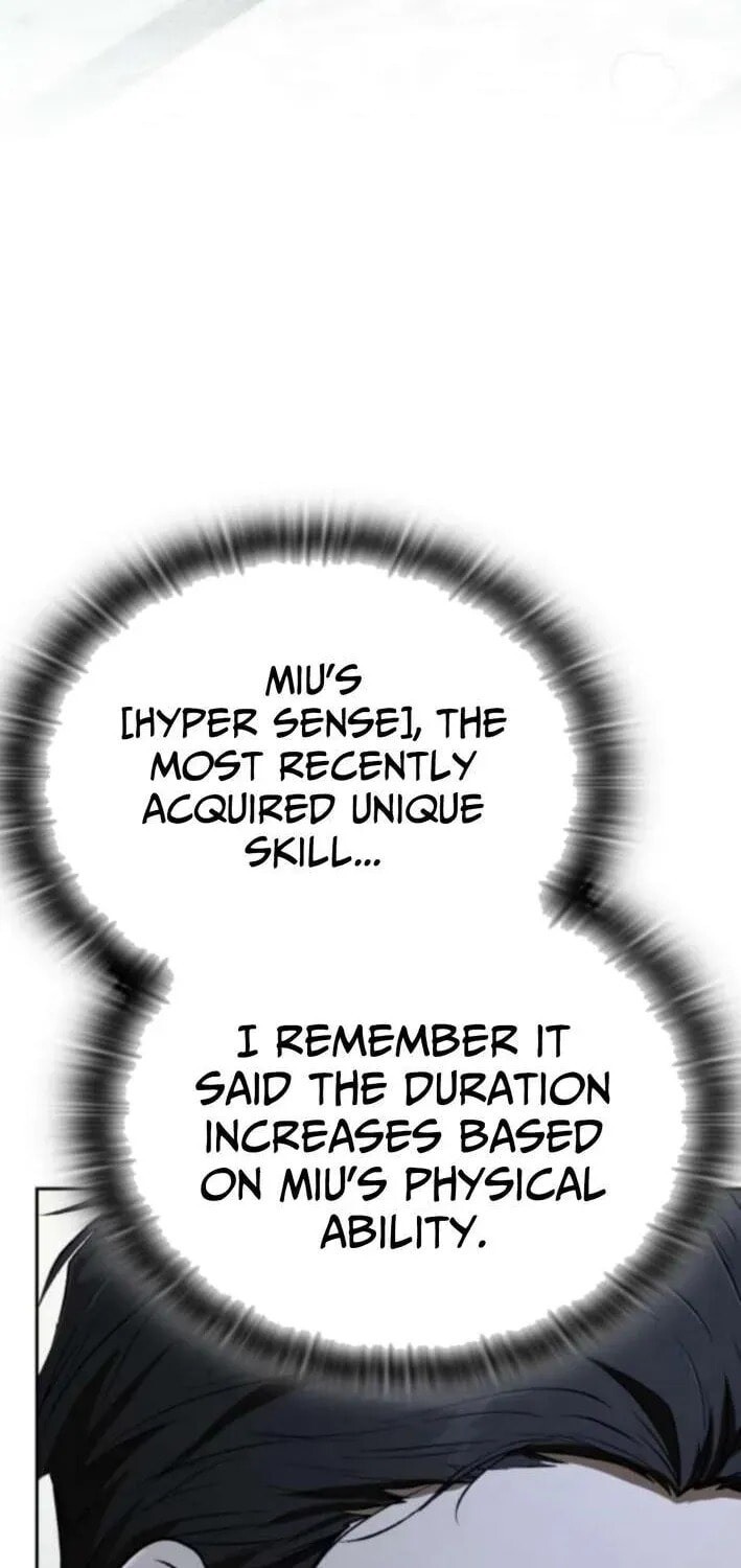 Read Kindergarten for Divine Beasts Manga Online