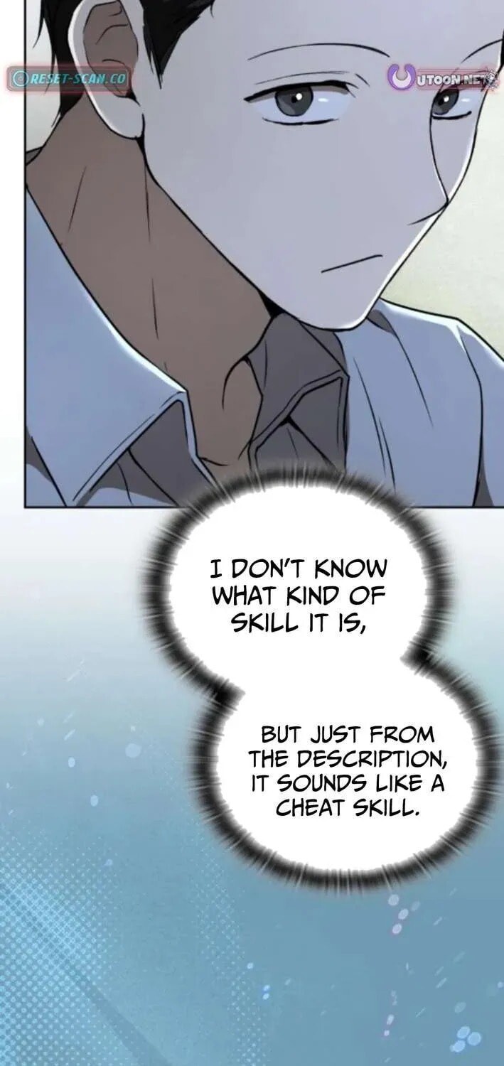 Read Kindergarten for Divine Beasts Manga Online