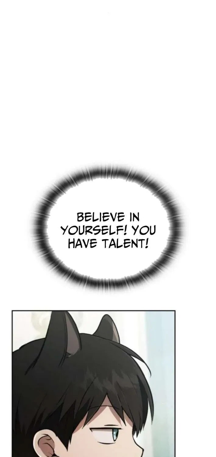 Read Kindergarten for Divine Beasts Manga Online