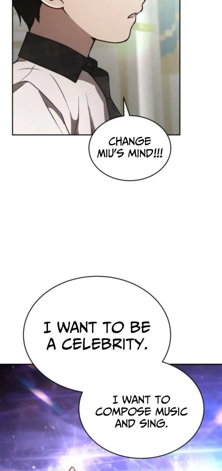 Read Kindergarten for Divine Beasts Manga Online