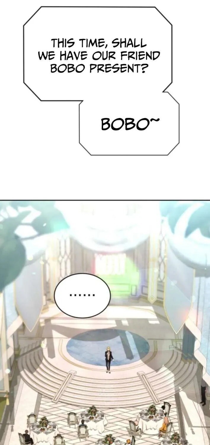 Read Kindergarten for Divine Beasts Manga Online